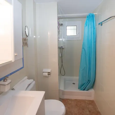 Apartamento Sa Riera Playa Begur